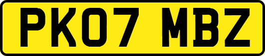 PK07MBZ