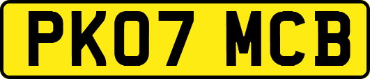 PK07MCB