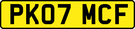 PK07MCF