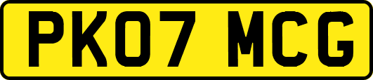 PK07MCG
