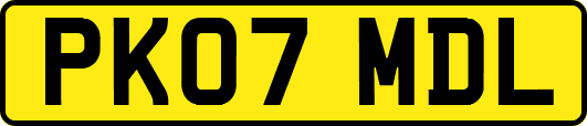 PK07MDL