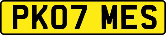 PK07MES
