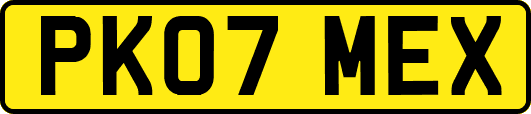 PK07MEX
