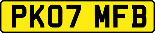 PK07MFB