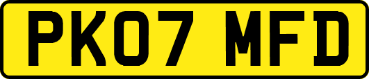 PK07MFD