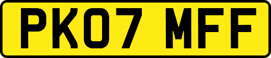 PK07MFF