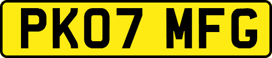 PK07MFG