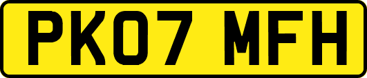PK07MFH