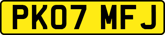 PK07MFJ