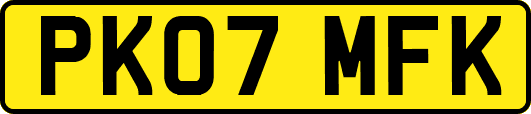 PK07MFK