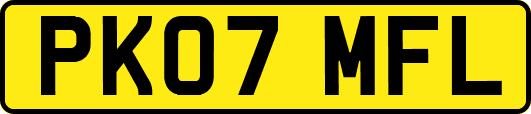 PK07MFL