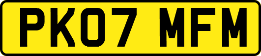 PK07MFM