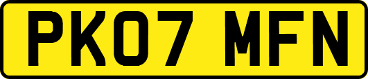 PK07MFN