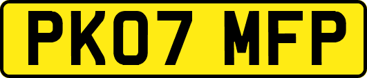 PK07MFP