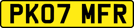 PK07MFR