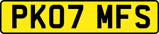 PK07MFS