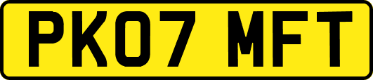 PK07MFT