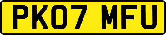 PK07MFU