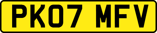 PK07MFV