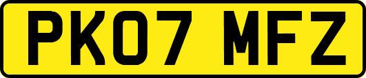 PK07MFZ