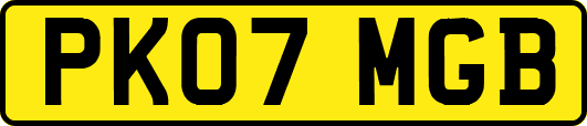 PK07MGB