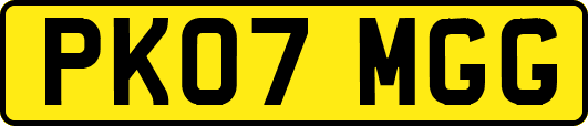 PK07MGG