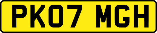 PK07MGH