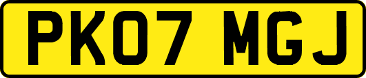 PK07MGJ