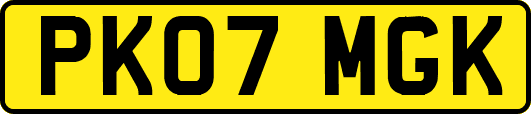 PK07MGK