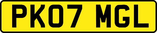 PK07MGL