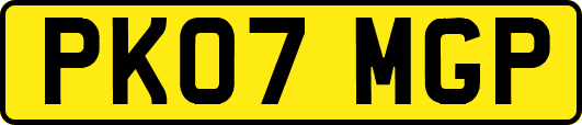 PK07MGP