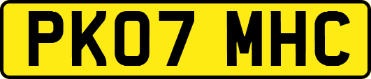 PK07MHC