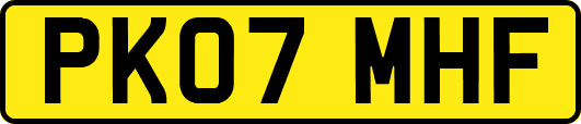 PK07MHF