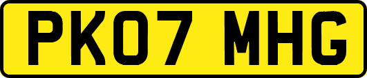 PK07MHG