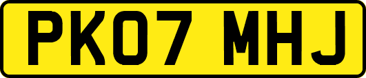 PK07MHJ