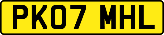 PK07MHL