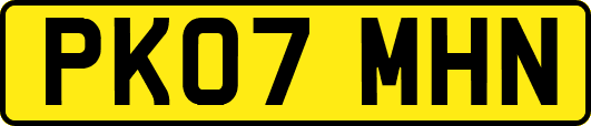 PK07MHN