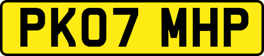PK07MHP