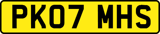 PK07MHS