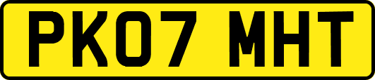 PK07MHT