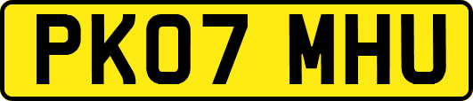 PK07MHU