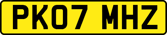 PK07MHZ