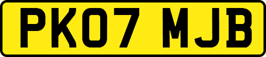 PK07MJB
