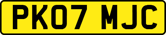 PK07MJC