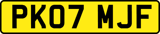 PK07MJF