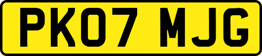 PK07MJG