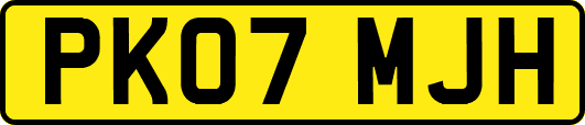 PK07MJH