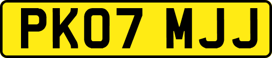 PK07MJJ