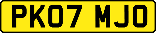 PK07MJO
