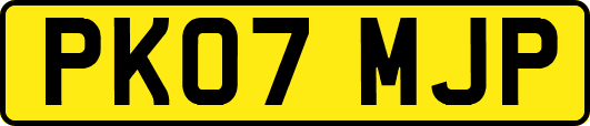 PK07MJP